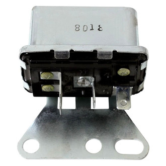 QRP® - Blower Motor Relay