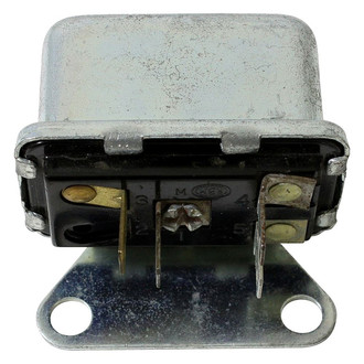 QRP® - Blower Motor Relay