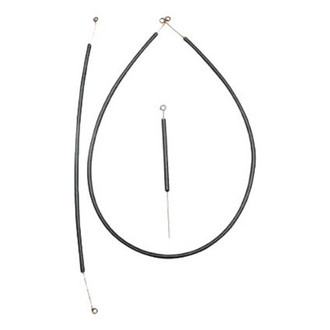 QRP® - Heater and A/C Control Cable