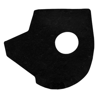 QRP® - Gas Filler Dust Shield Seal