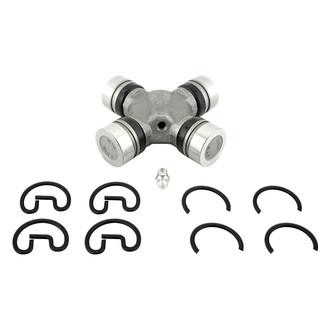 QRP® - Front U-Joint
