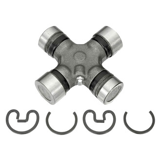 QRP® - Rear U-Joint