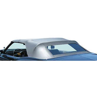 QRP® - Convertible Top