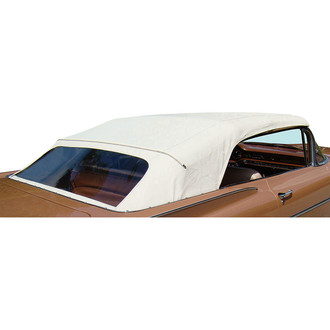 QRP® - Convertible Top