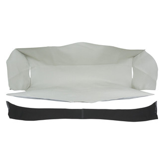 QRP® - Convertible Top Well Liner
