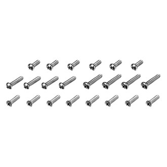 QRP® - Chassis Frame and Body Screw