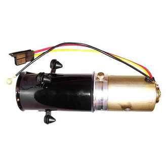 QRP® - 3 Hole Mount Convertible Top Pump