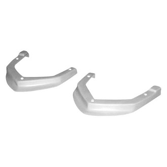QRP® - Fender and Quarter Panel Moldings
