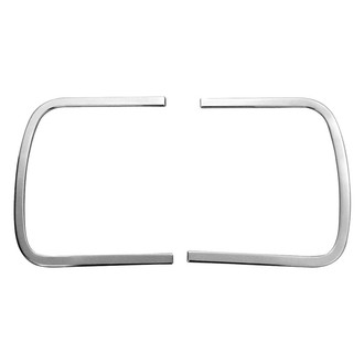 QRP® - Rear Panel C Moldings