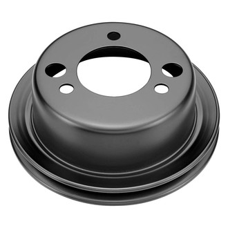 QRP® - Power Steering Pulley Crankshaft