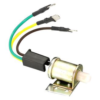 QRP® - A/C Compressor Button Switch