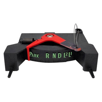 QRP® - Shifter Indicator