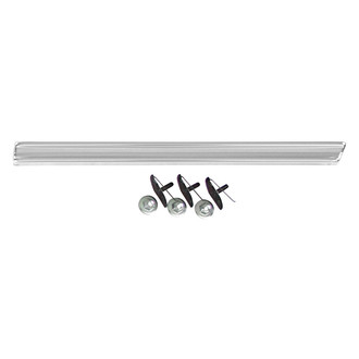 QRP® - Front Passenger Side Fender Molding
