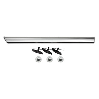 QRP® - Front Driver Side Fender Molding