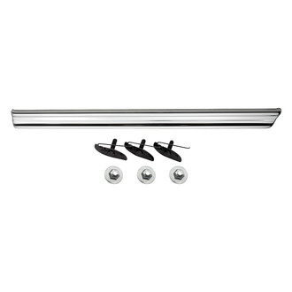 QRP® - Front Passenger Side Fender Molding