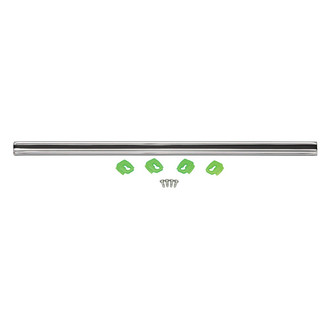 QRP® - Rear Passenger Side Quarter Panel Molding Front Section