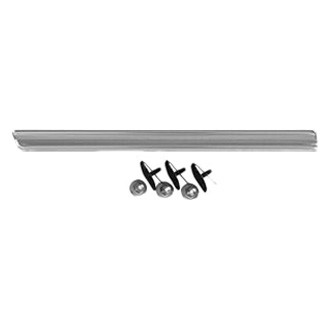 QRP® - Front and Rear Driver and Passenger Side Body Side Molding Kit