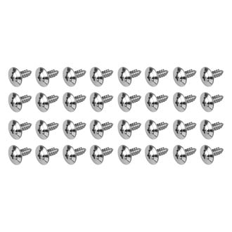 QRP® - Front Wheel Opening Molding Screw Set