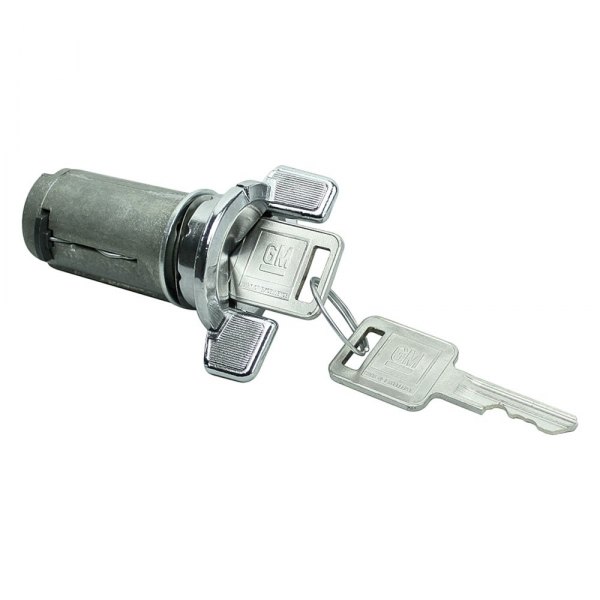 QRP® - Ignition Lock Cylinder Set