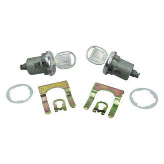 QRP® - Lock Sets