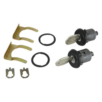 QRP® - Lock Sets