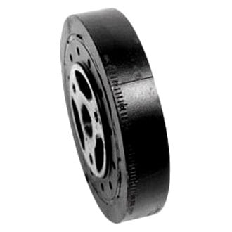 QRP® - Externally Balanced Harmonic Balancer