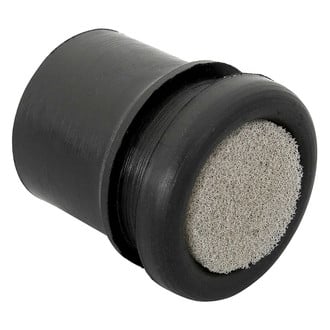 QRP® - Rubber Valve Cover Grommet Baffle