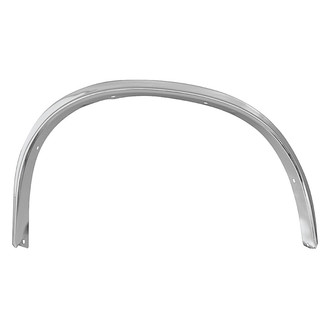 QRP® - Rear Driver Side Wheel Arch Molding