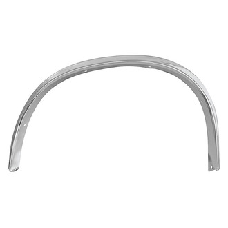 QRP® - Rear Passenger Side Wheel Arch Molding