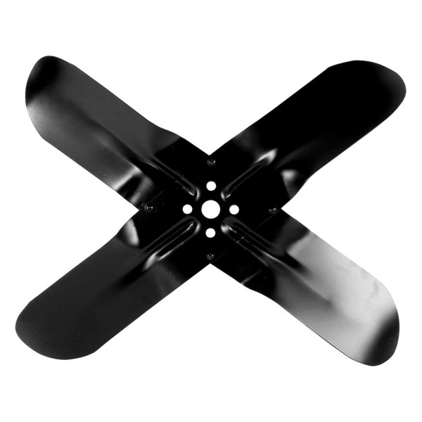 QRP® - Engine Cooling Fan Blade