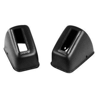 QRP® - Seat Belt Retractor Covers, RCF-300