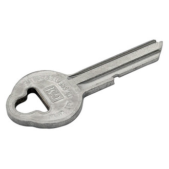 QRP® - Key Blank