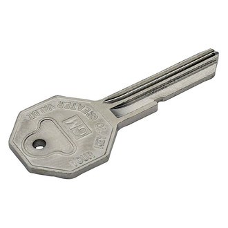 QRP® - Key Blank