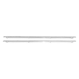 QRP® - Door Panel Top Retainer Moldings