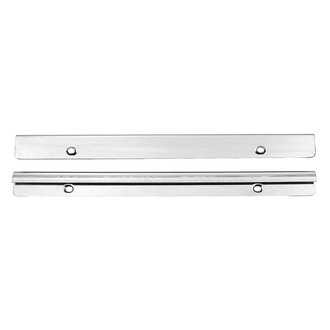 QRP® - Rear Door Panel Top Retainer Moldings
