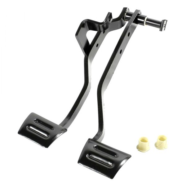 QRP® - Swing Mount Clutch and Brake Pedal Assembly