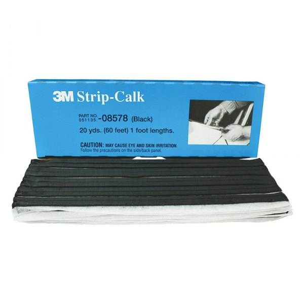 QRP® - Strip Calk