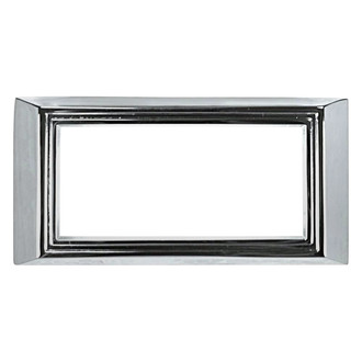 QRP® - Rear Replacement Side Marker Light Bezel