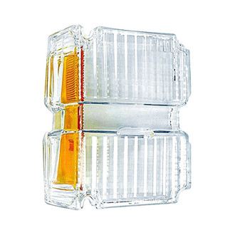 QRP® - Replacement Turn Signal-Corner Light Lens