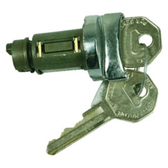QRP® - Ignition Lock