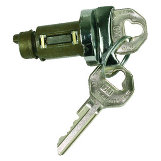 QRP® - Ignition Lock Cylinder