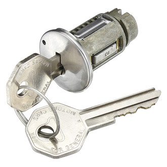 QRP® - Ignition Lock Cylinder