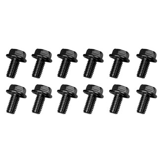 QRP® - Rear End Cover Bolt Kit