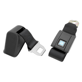QRP® - Driver Side Retractable Seat Belt
