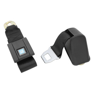 QRP® - Passenger Side Retractable Seat Belt