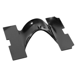 QRP® - Spare Tire Hold-Down Bracket