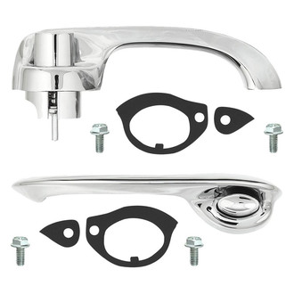 QRP® - Exterior Door Handles
