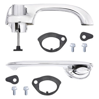 QRP® - Exterior Door Handles