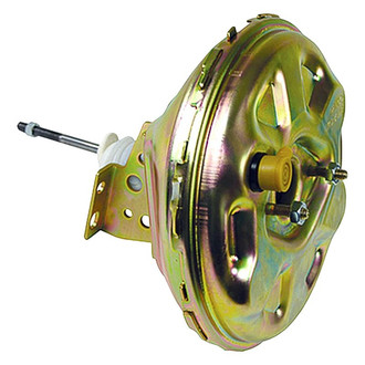 QRP® - Brake Booster