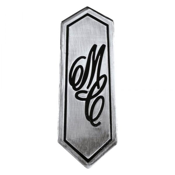 QRP® - Hood Spear Emblem